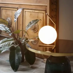 IC T1 Lampe à Poser - Petite