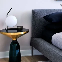 IC T1 Lampe à Poser - Petite