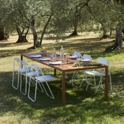 Iltavolo 2.0 Table