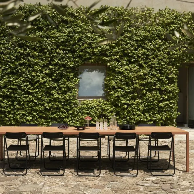 Iltavolo 2.0 Table