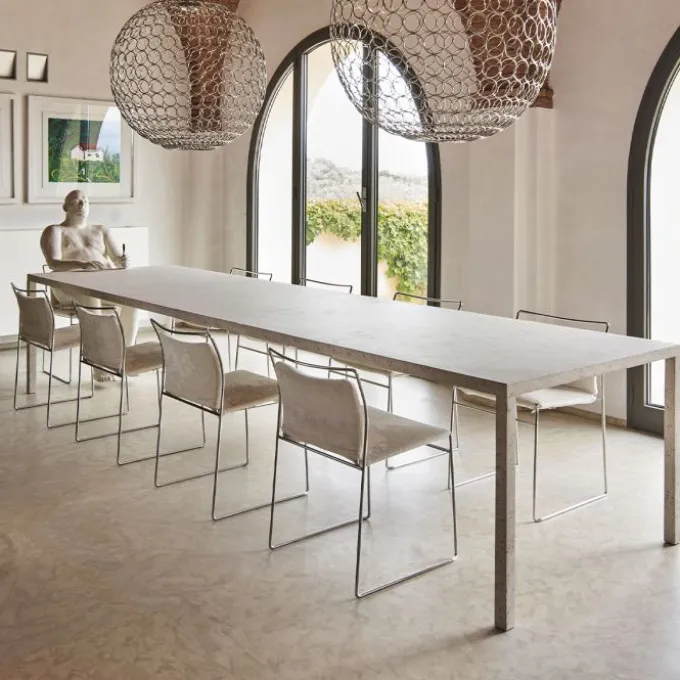 Iltavolo 2.0 Table