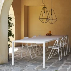 Iltavolo 2.0 Table