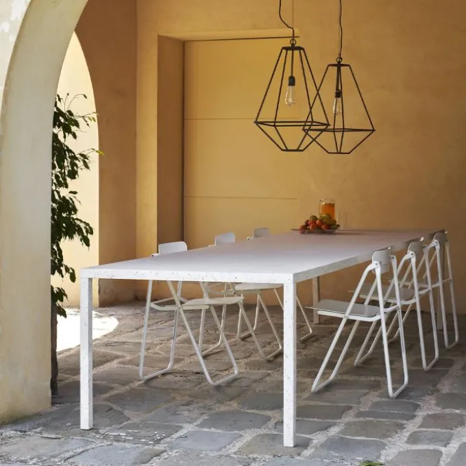 Iltavolo 2.0 Table