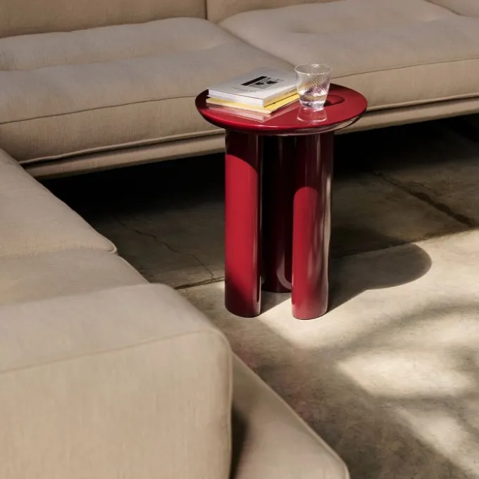 Inland AV41 Corner sofa