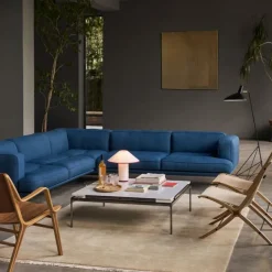 Inland AV41 Corner sofa