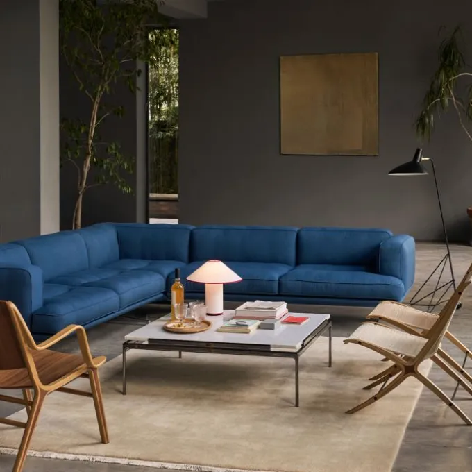 Inland AV41 Corner sofa