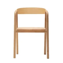 Inlay Fauteuil