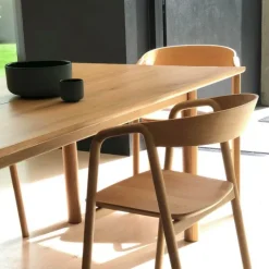Inlay Fauteuil