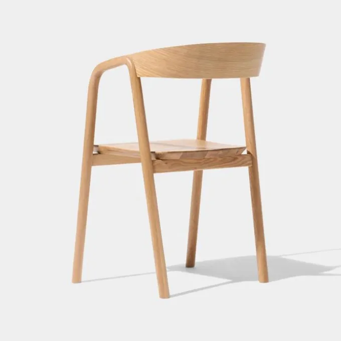Inlay Fauteuil