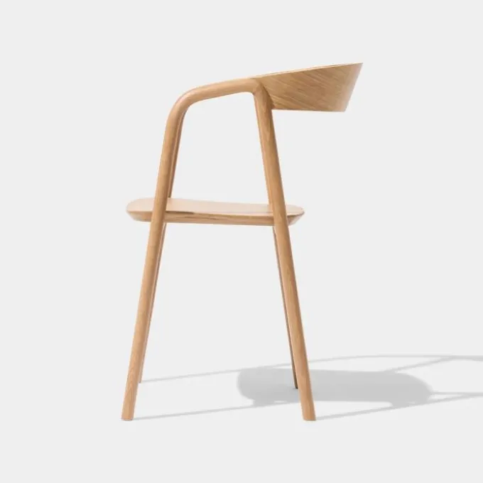 Inlay Fauteuil