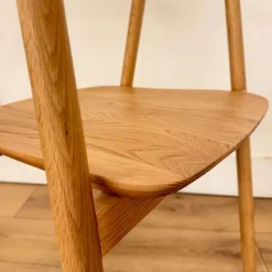 Inlay Fauteuil