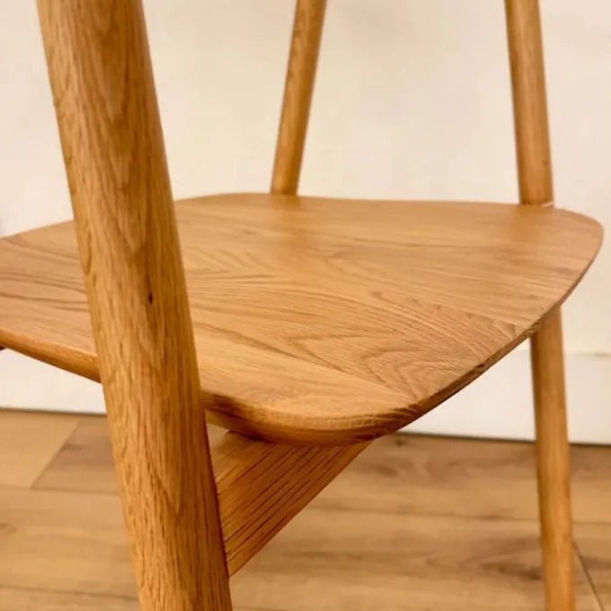 Inlay Fauteuil