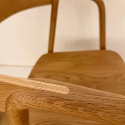 Inlay Fauteuil
