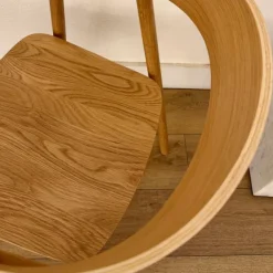 Inlay Fauteuil