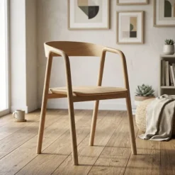 Inlay Fauteuil
