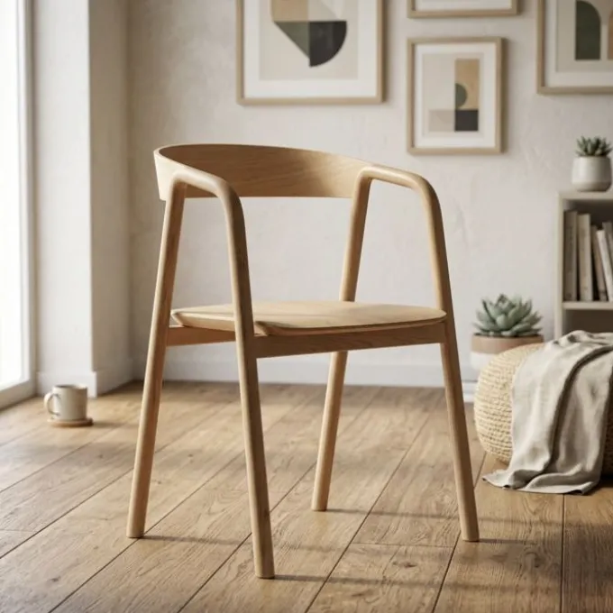 Inlay Fauteuil