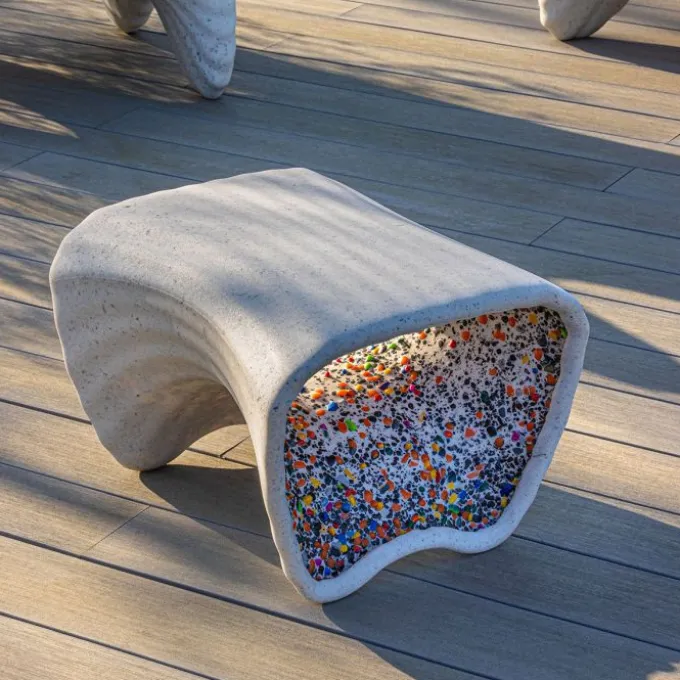 In-Side - Table basse