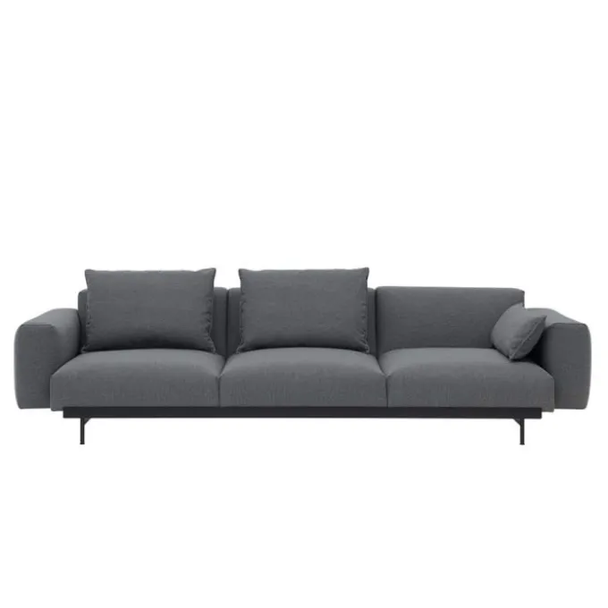 In Situ 3 Seater Configuration 1