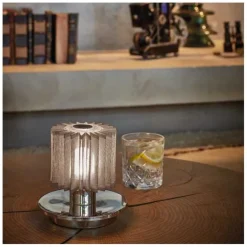In The Sun - Lampe sans fil