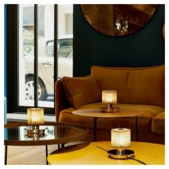 In The Sun - Lampe sans fil
