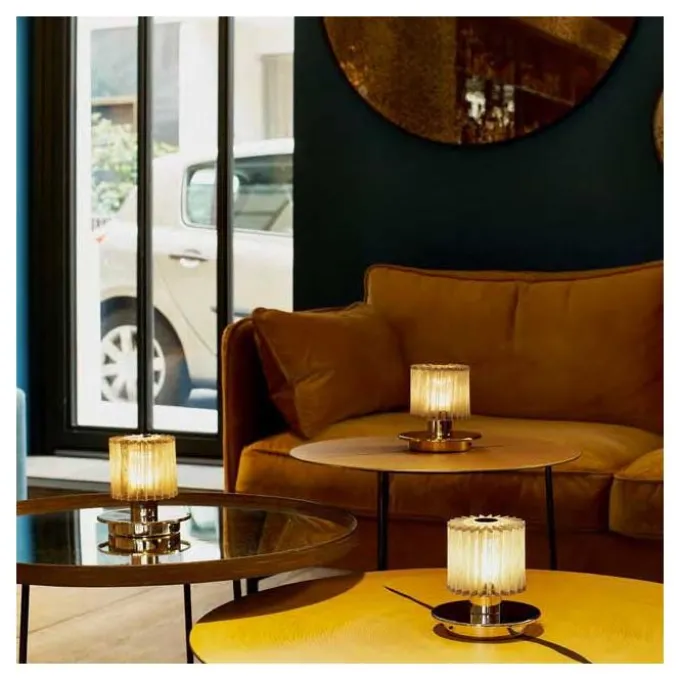 In The Sun - Lampe sans fil
