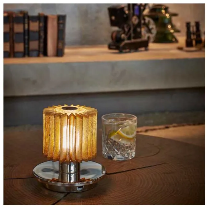 In The Sun - Lampe sans fil