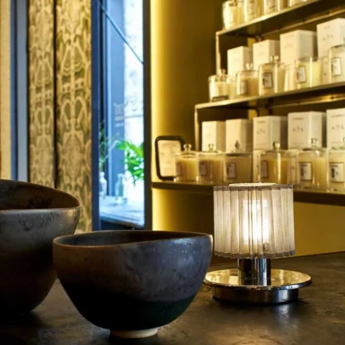 In The Sun - Lampe sans fil