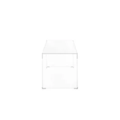 Invisible Side cristal