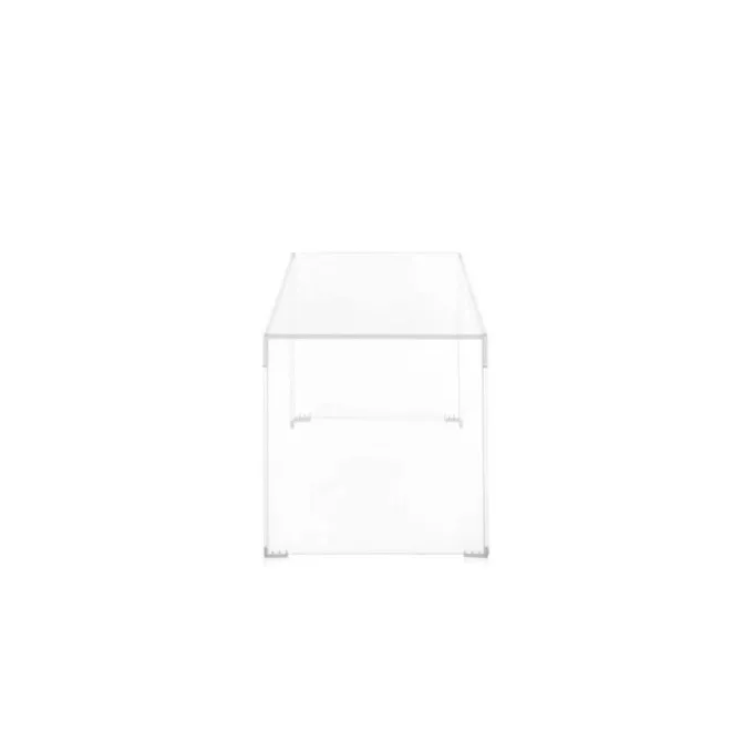Invisible Side cristal