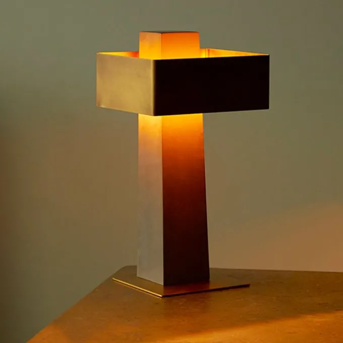 Iota - Lampe de table