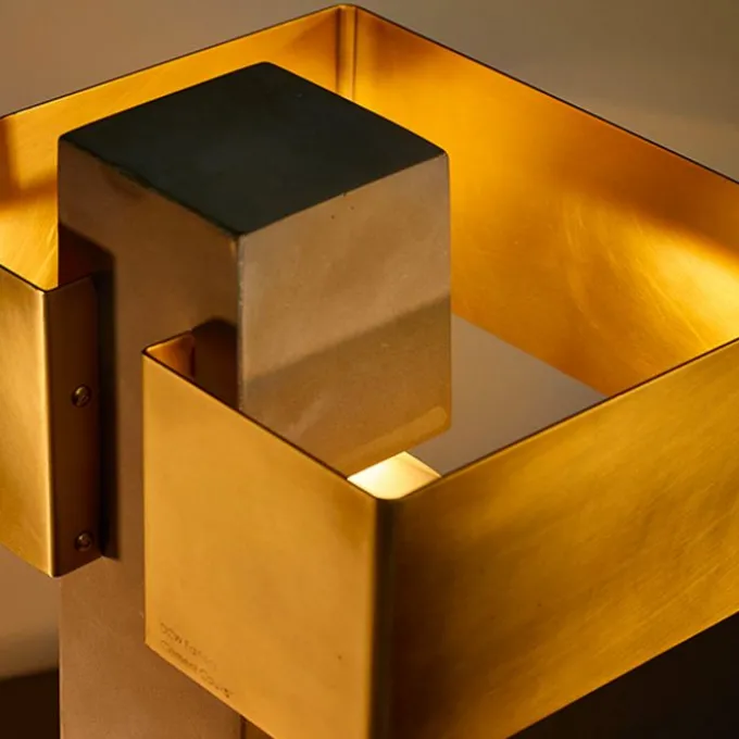 Iota - Lampe de table