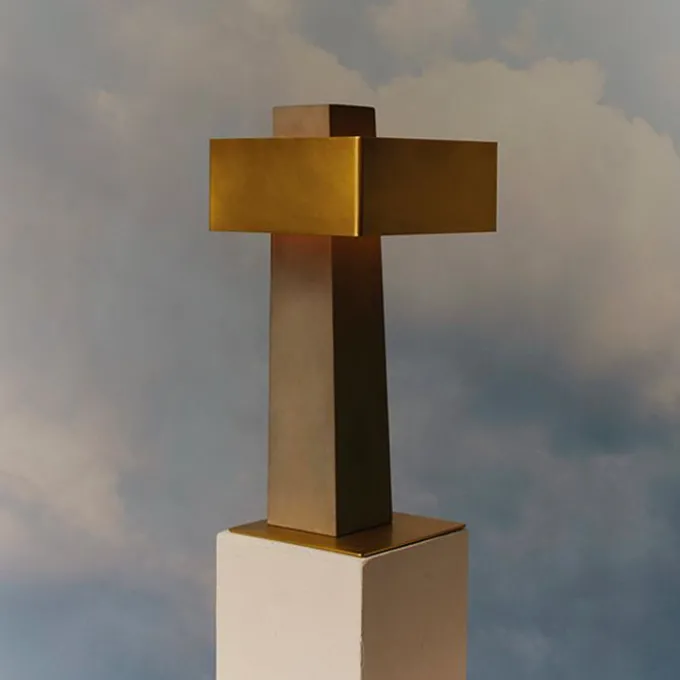 Iota - Lampe de table