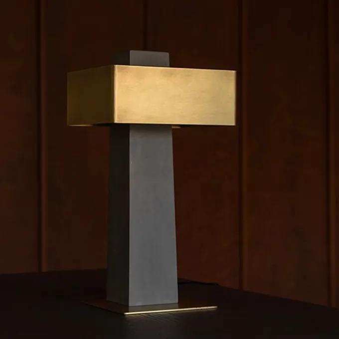 Iota - Lampe de table
