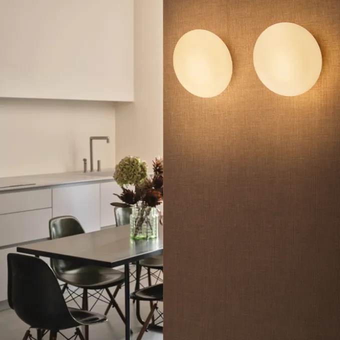IP55 - Applique murale