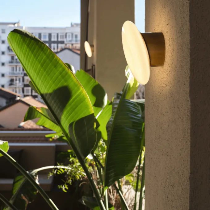 IP55 - Applique murale