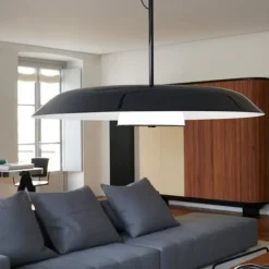 Iride - Suspension