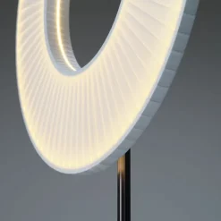 Iris Lampadaire Totem