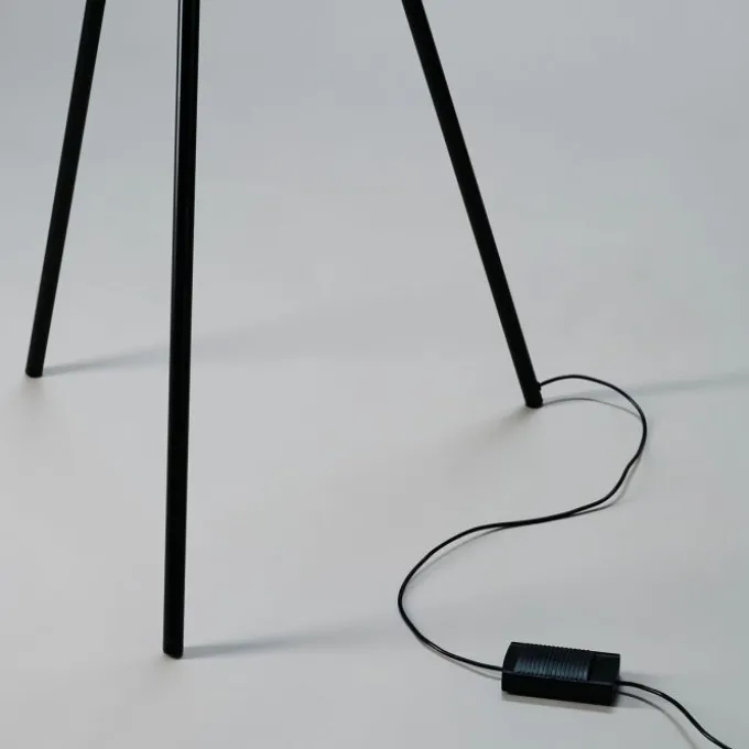 Iris Lampadaire Tripod