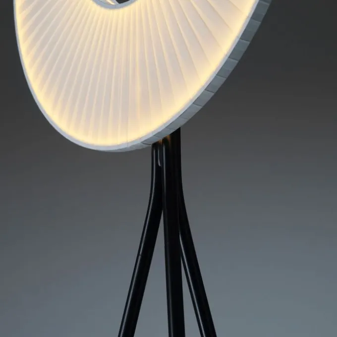 Iris Lampadaire Tripod