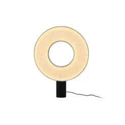 Iris Lampe de table