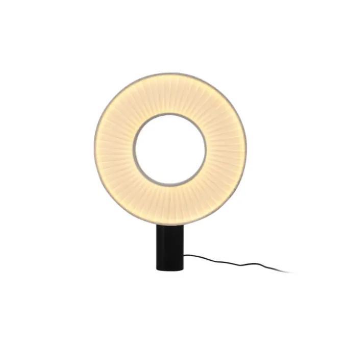 Iris Lampe de table