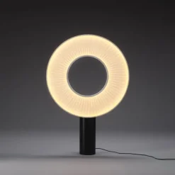 Iris Lampe de table