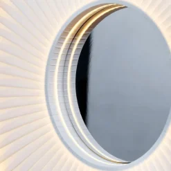 Iris Miroir