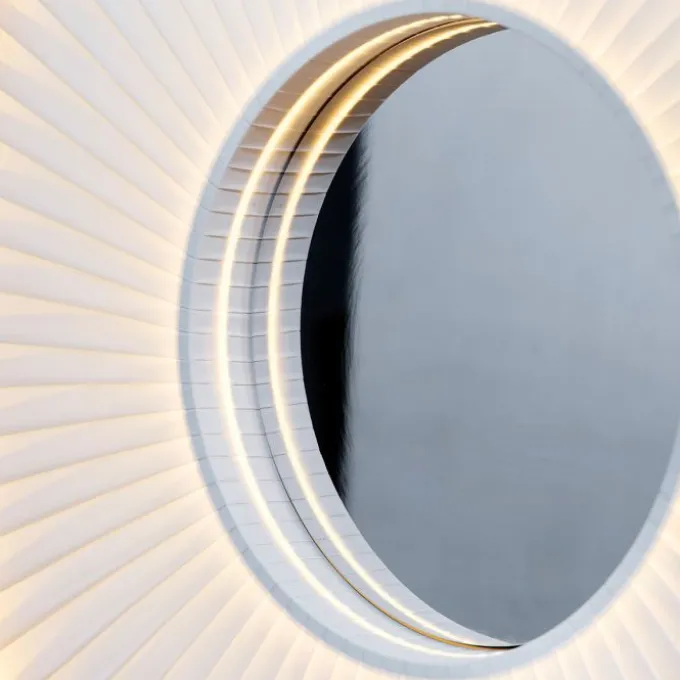Iris Miroir