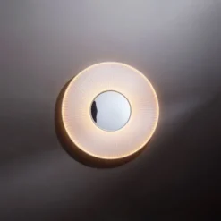 Iris Miroir