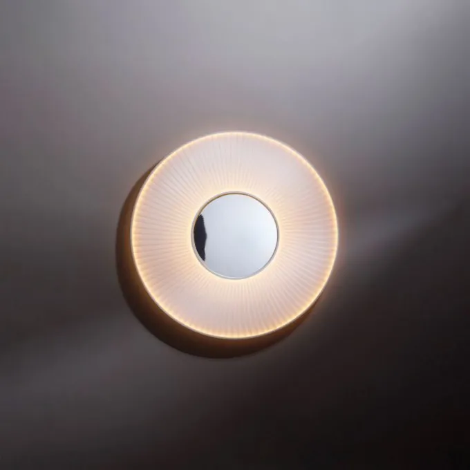 Iris Miroir