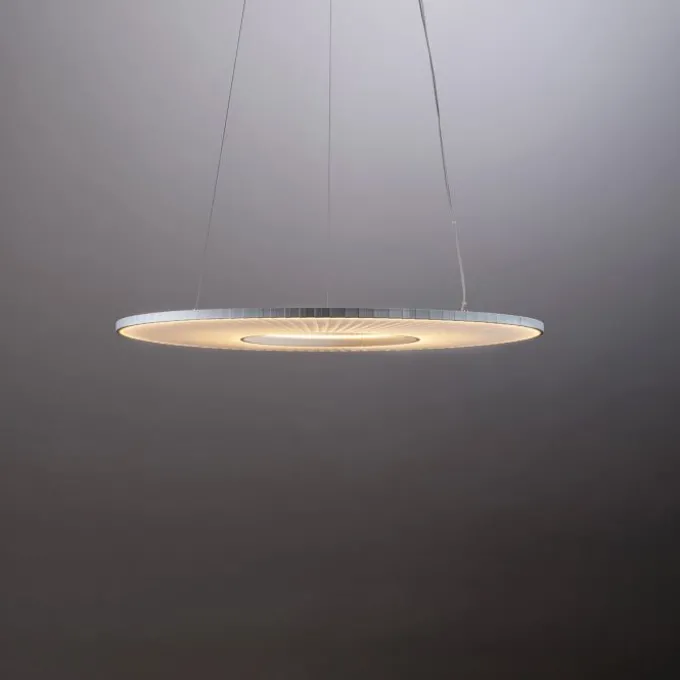 Iris Suspension Horizontale