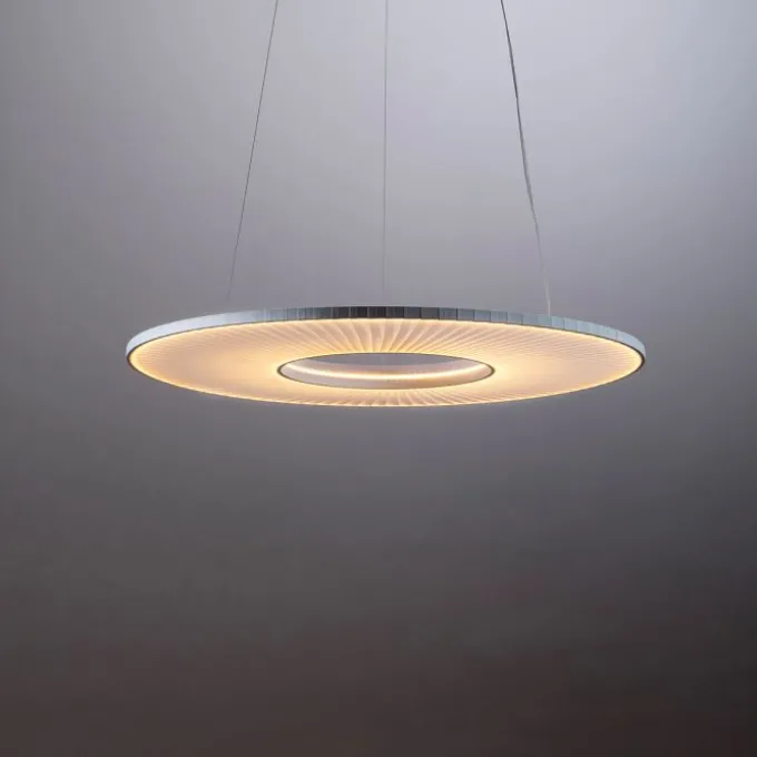 Iris Suspension Horizontale