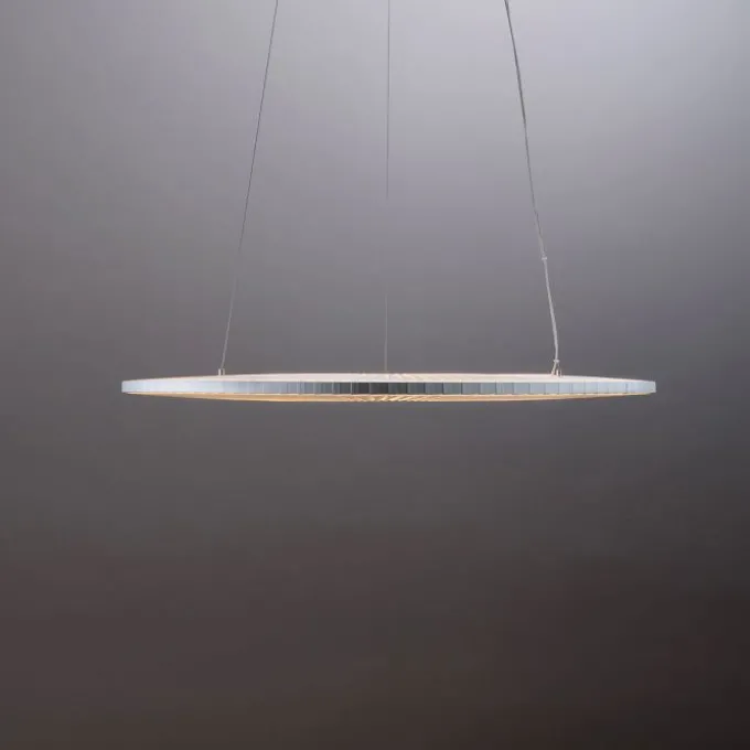 Iris Suspension Horizontale
