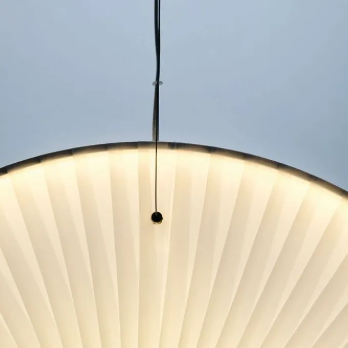Iris Suspension Verticale